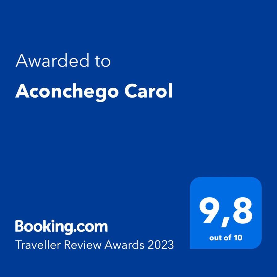 Aconchego Da Carol Lägenhet Gramado Exteriör bild