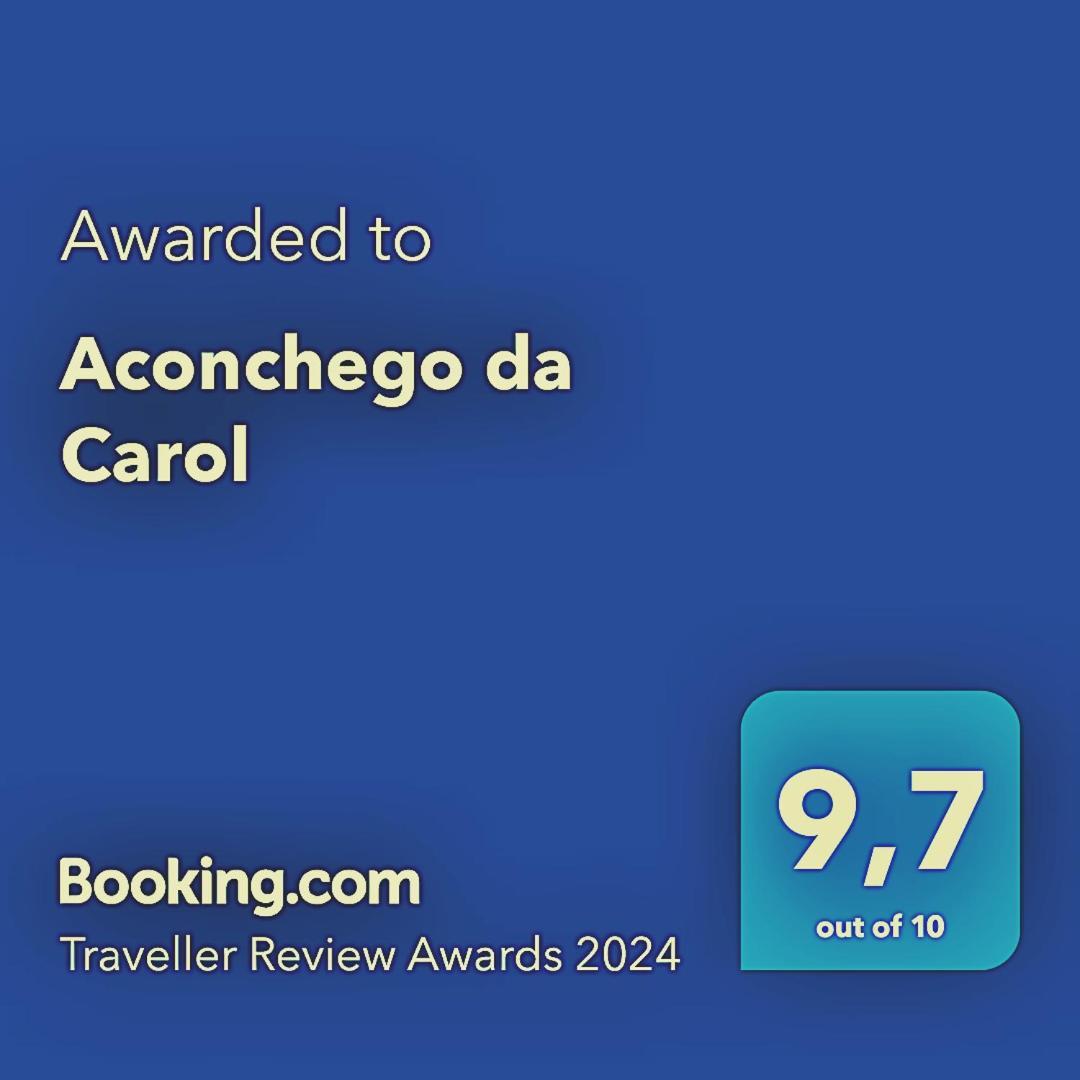 Aconchego Da Carol Lägenhet Gramado Exteriör bild